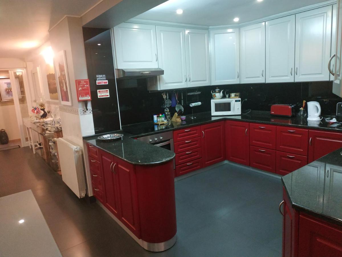 비아나도카스텔로 Casa Golfinho 빌라 외부 사진