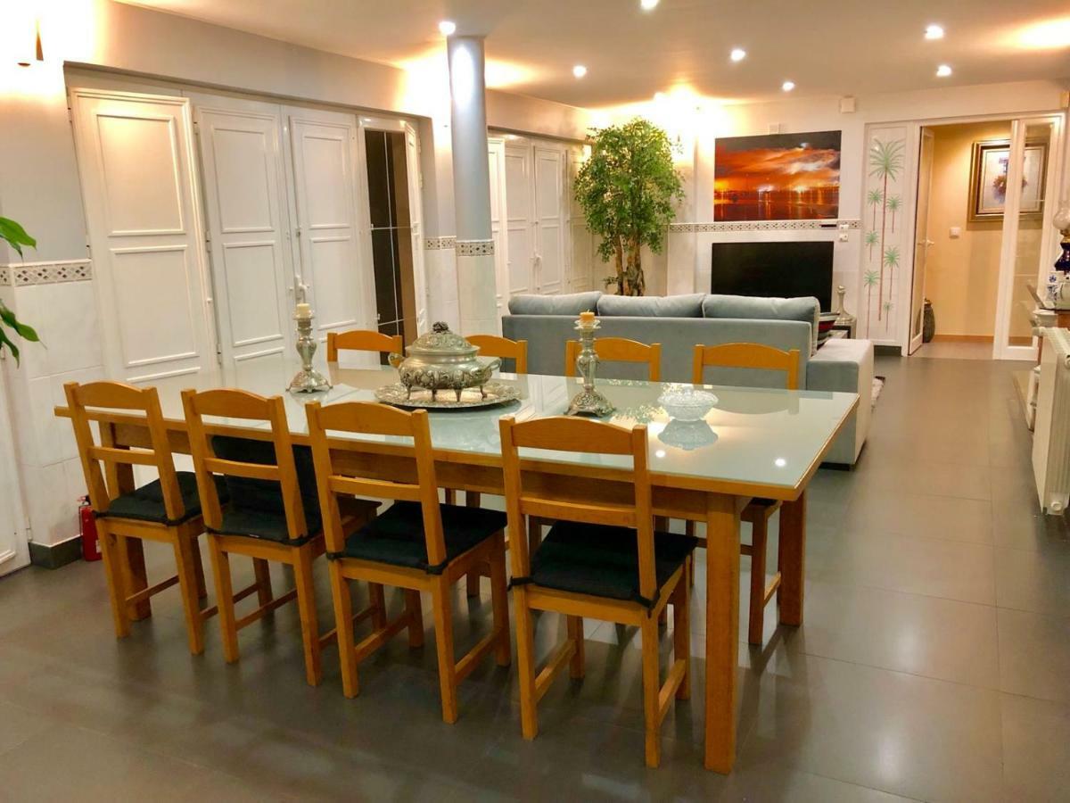 비아나도카스텔로 Casa Golfinho 빌라 외부 사진