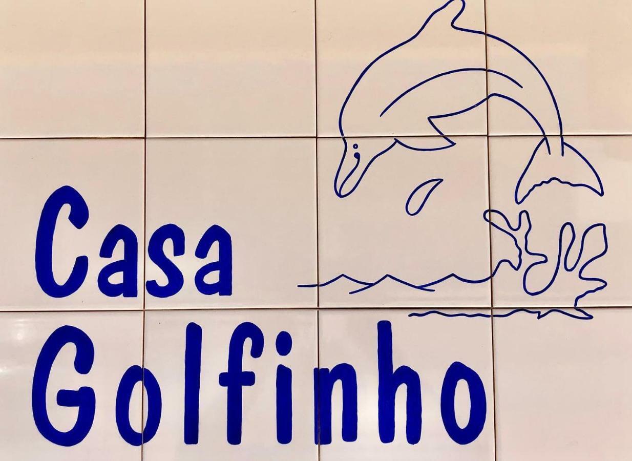 비아나도카스텔로 Casa Golfinho 빌라 외부 사진